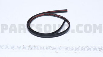 Honda 73150T0A003 MLDG FR- WINDSHIELD