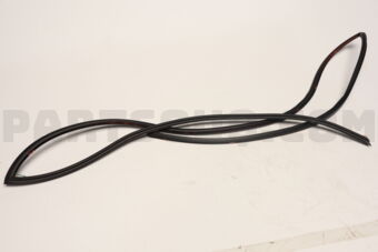 Honda 73150TF0003 MLDG,FR WSHLD