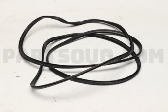 Honda 73210S04003 MLDG,RR WSHLD