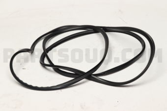 Honda 73210S04003 MLDG,RR WSHLD