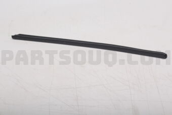 Honda 73810SWA003 SEAL R,QTR GLASS