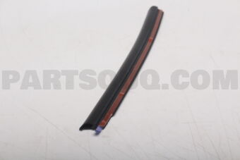 Honda 73810SWA003 SEAL R,QTR GLASS