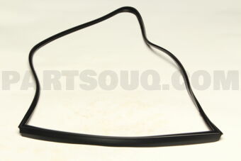 Honda 73860S02000 MLDG SET,L QTR
