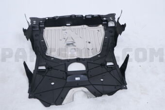 Honda 74110TGGA00 COVER ASSY., ENGINE