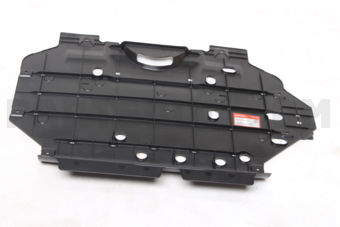 Honda 74111T5A900 COVER, ENGINE UNDER