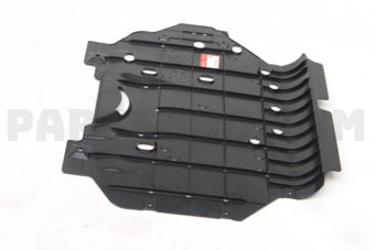 Honda 74111T5A900 COVER, ENGINE UNDER