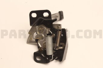 Honda 74120S5A509 LOCK ASSY,HOOD