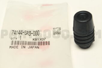 Honda 74144SR3000 CUSHION HOOD