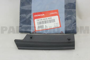 Honda 74148SDAA00 SEAL R,HOOD