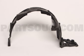 Honda 74151SNAA10 FENDER L,FR INN