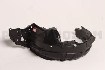 Honda 74151SNAA10 FENDER L,FR INN