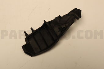 Honda 74212S7A000 COVER R HOOD HING
