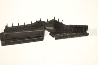 Honda 74212TA0A00 COVERR,HOODHING