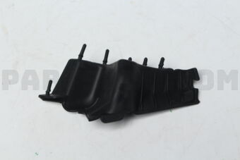 Honda 74222SDAA00 COVER AS,HOOD HIN