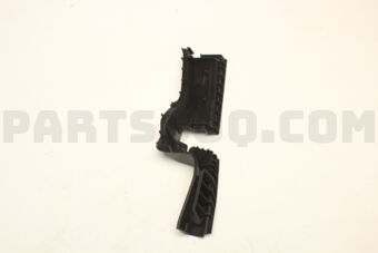 Honda 74222TA0A00 COVERL,HOODHING