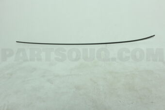 Honda 74316SR3003 MLDG ASSY L ROOF