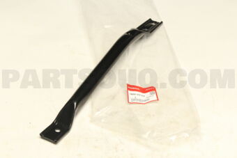 Honda 74600S10010 PIPE,RR FRAME