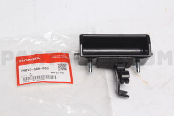Honda 74810S6A003 HANDLE ASSY,T/GAT