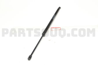 Honda 74870SWAA01 OPEN STAY ASSY,L