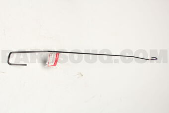 Honda 74871TA0A00 SPRINGR,TRUNKOP