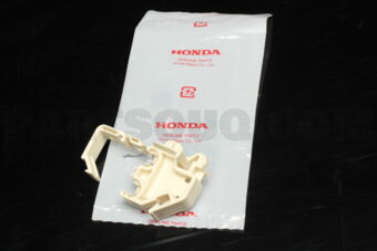 Honda 74873TA0003 CLIP,TRUNK OPEN S