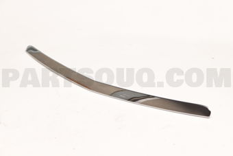 Honda 75120SEA003 MLDG,FR HOOD