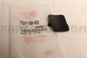 Honda 75241S9A003 LID A L,FR ROOF G