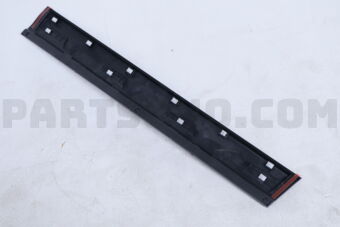 Honda 75332SWA003 GARN ASSY L,FR DO
