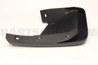 Honda 75820SWA003 MUD GUARD R,RR