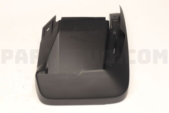 Honda 75820SWA003 MUD GUARD R,RR