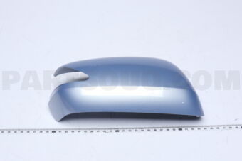 Honda 76201TF0M01ZC SKULL CAP *B549M*
