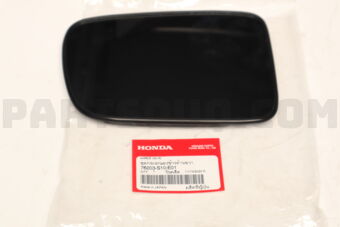 Honda 76203S10E01 MIRROR 1400 (R)