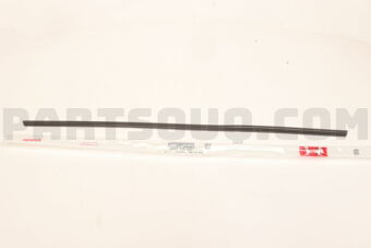 Honda 76622STKA02 BLADE RUBBER