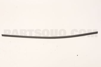 Honda 76623SNAA12 BLADE RUBBER