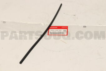 Honda 76632S2K004 BLADE RUBBER
