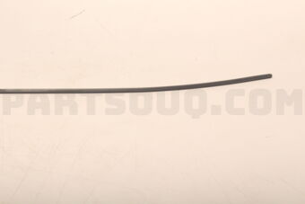 Honda 76632SNAA01 BLADE RUBBER