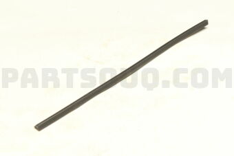 Honda 76632SWAJ02 BLADE RUBBER