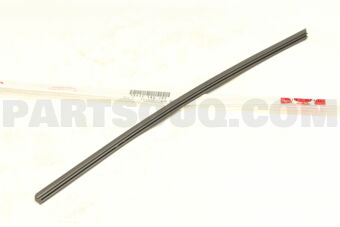 Honda 76632SWAJ02 BLADE RUBBER