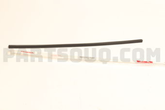 Honda 76632TA0A02 BLADE RUBBER