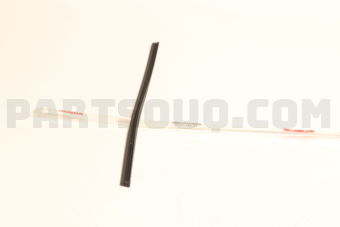 Honda 76632TA0A02 BLADE RUBBER