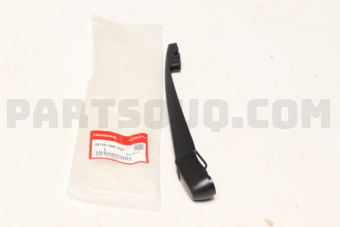 Honda 76720SWA003 ARM REAR WIPER