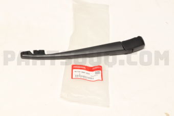 Honda 76720SWA003 ARM REAR WIPER