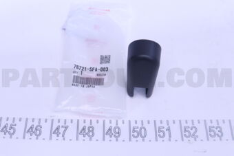 Honda 76721SFA003 ARM COVER