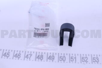 Honda 76721SFA003 ARM COVER