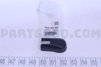 Honda 76721SFA003 ARM COVER