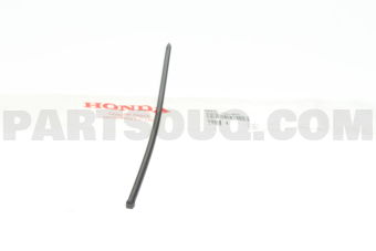 Honda 76732T0A003 RUB BLADE 315MM