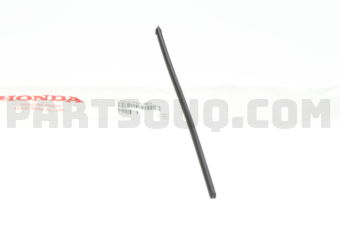 Honda 76732T0A003 RUB BLADE 315MM