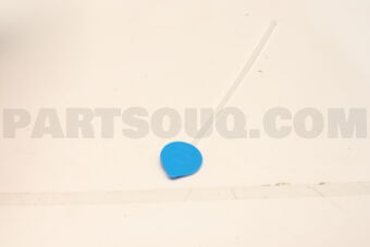 Honda 76802SEF003 CAP UNIT MOUTH