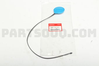 Honda 76802SL4013 MOUTH CAP UNIT
