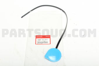 Honda 76802SL4013 MOUTH CAP UNIT